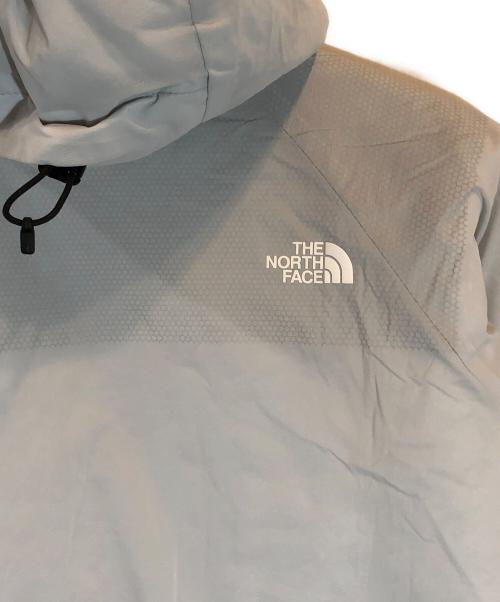 THE NORTH FACE（ザ ノース フェイス）THE NORTH FACE (ザ ノース フェイス) ベントリックスフーディー グレー サイズ:SIZE Sの古着・服飾アイテム