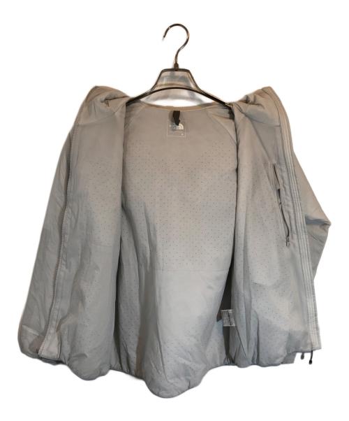 THE NORTH FACE（ザ ノース フェイス）THE NORTH FACE (ザ ノース フェイス) ベントリックスフーディー グレー サイズ:SIZE Sの古着・服飾アイテム