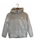 THE NORTH FACE（ザ ノース フェイス）の古着「ベントリックスフーディー」｜グレー
