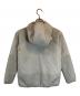 THE NORTH FACE (ザ ノース フェイス) ベントリックスフーディー グレー サイズ:SIZE S：10000円