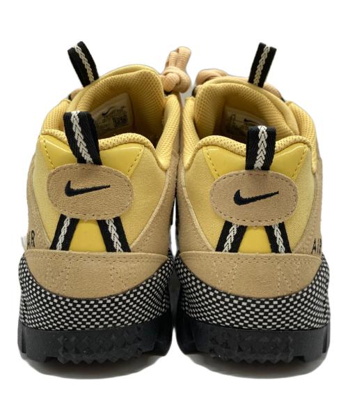NIKE（ナイキ）NIKE (ナイキ) スニーカー イエロー サイズ:25.5の古着・服飾アイテム