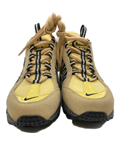 NIKE（ナイキ）NIKE (ナイキ) スニーカー イエロー サイズ:25.5の古着・服飾アイテム