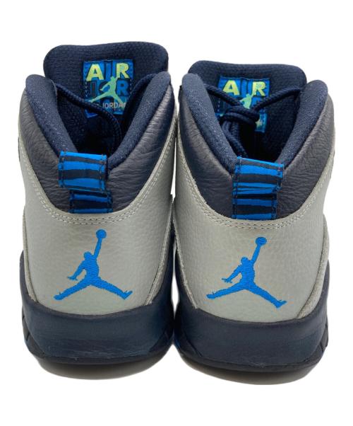 NIKE（ナイキ）NIKE (ナイキ) スニーカー グレー サイズ:25.5の古着・服飾アイテム