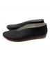 SUI (スイ) V ballet shoes ブラック サイズ:5：5000円