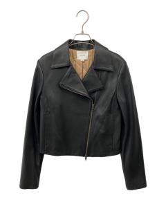 中古・古着通販】ALL SAINTS (オールセインツ) ライダースジャケット