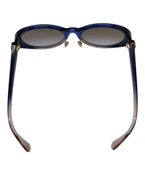 GUCCI（グッチ）GUCCI (グッチ) サングラス サイズ:56□19の古着・服飾アイテム