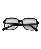 CHANELシャネル）の古着「眼鏡」