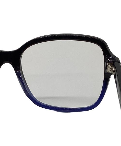 CHANEL（シャネル）CHANEL (シャネル) 眼鏡 サイズ:54□16の古着・服飾アイテム