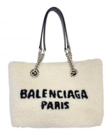 BALENCIAGA（バレンシアガ）の古着「デューティ フリー スモール トートバッグ」