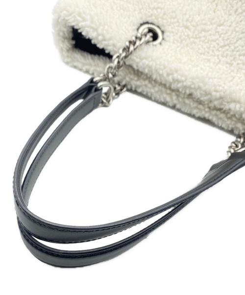 BALENCIAGA（バレンシアガ）BALENCIAGA (バレンシアガ) デューティ フリー スモール トートバッグ サイズ:SMALLの古着・服飾アイテム