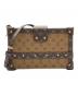 LOUIS VUITTON (ルイ ヴィトン) プティット・マル モノグラム・リバース M45960 ブラウン サイズ:-：500000円