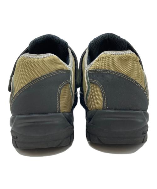 KIKO KOSTADINOV（キコ・コスタディノフ）KIKO KOSTADINOV (キコ・コスタディノフ) HARKMAN SHOE BLACK / GREEN サイズ:41の古着・服飾アイテム