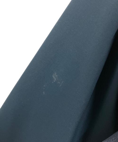 Columbia（コロンビア）Columbia (コロンビア) デクルーズサミットパターンドジャケット ブルー サイズ:Lの古着・服飾アイテム