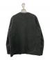 DANTON (ダントン) フリースジャケット ブラック サイズ:38：4000円