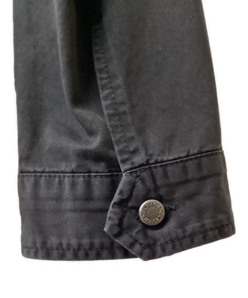 NEIL BARRETT（ニールバレット）NEIL BARRETT (ニールバレット) NEIL BARRETT ミリタリージャケット ブラック サイズ:Mの古着・服飾アイテム