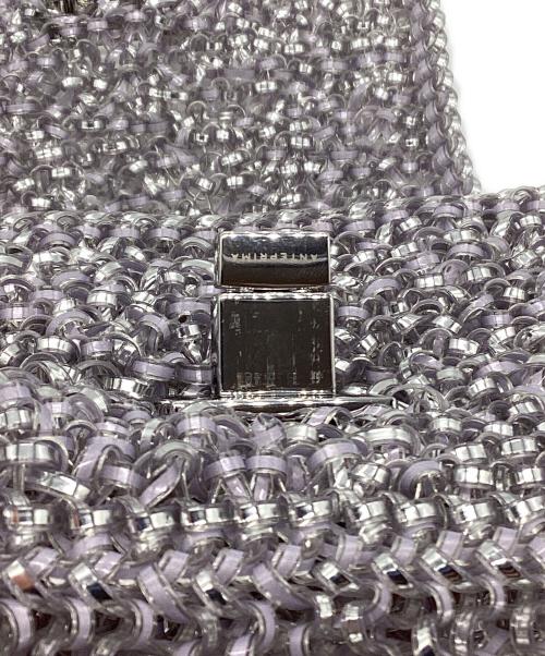 ANTEPRIMA（アンテプリマ）ANTEPRIMA (アンテプリマ) LUCCHETTO ラベンダーの古着・服飾アイテム