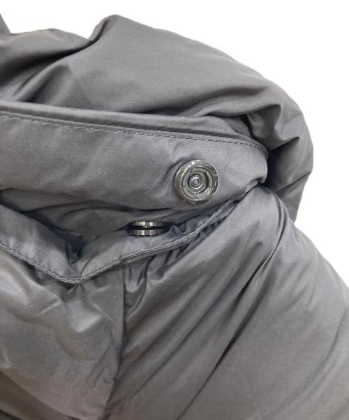 SLOBE IENA（スローブ イエナ）SLOBE IENA (スローブ イエナ) ショートダウン ブラック サイズ:36 未使用品の古着・服飾アイテム