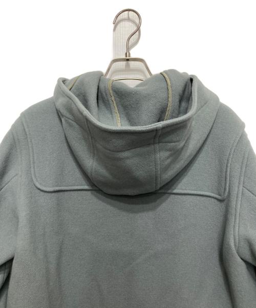 SLOBE IENA（スローブ イエナ）SLOBE IENA (スローブ イエナ) ダブルフェイスフードコート グリーン サイズ:SIZE 36 未使用品の古着・服飾アイテム