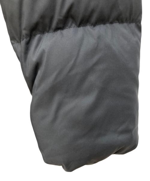 URBAN RESEARCH（アーバンリサーチ）URBAN RESEARCH (アーバンリサーチ) ラビットフードストレッチロングダウン ブラック サイズ:FREE 未使用品の古着・服飾アイテム