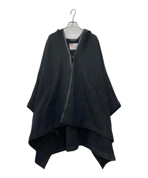 Traditional Weatherwear（トラディショナルウェザーウェア）Traditional Weatherwear (トラディショナルウェザーウェア) MORPETH HOOD ブラック サイズ:Freeの古着・服飾アイテム