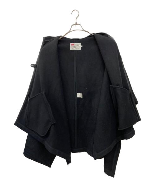 Traditional Weatherwear（トラディショナルウェザーウェア）Traditional Weatherwear (トラディショナルウェザーウェア) MORPETH HOOD ブラック サイズ:Freeの古着・服飾アイテム