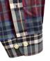 中古・古着 BROOKS BROTHERS (ブルックスブラザーズ) チェックシャツ グリーン サイズ:XL：6000円
