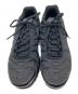 中古・古着 NIKE (ナイキ) ナイキ エア マックス プラス ブラック サイズ:24.5：13000円