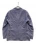 LARDINI (ラルディーニ) カシミヤ混3Bテーラードジャケット ネイビー サイズ:48：14000円
