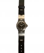 BVLGARIブルガリ）の古着「リストウォッチ」