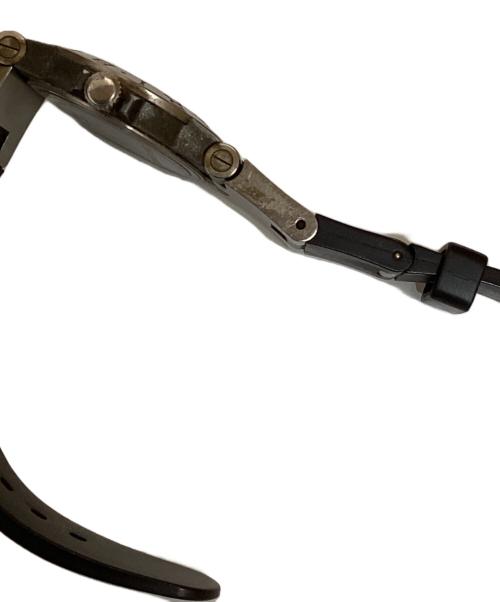 BVLGARI（ブルガリ）BVLGARI (ブルガリ) リストウォッチの古着・服飾アイテム