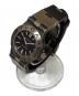 BVLGARI (ブルガリ) リストウォッチ：55000円