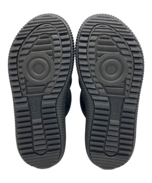 Onitsuka Tiger（オニツカタイガー）Onitsuka Tiger (オニツカタイガー) OTIGER STRAP ブラック サイズ:22の古着・服飾アイテム
