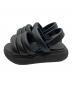 Onitsuka Tiger (オニツカタイガー) OTIGER STRAP ブラック サイズ:22：7000円