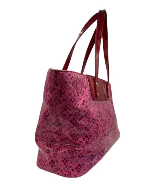 LOUIS VUITTON（ルイ ヴィトン）LOUIS VUITTON (ルイ ヴィトン) コスミックブラッサム PM ピンクの古着・服飾アイテム