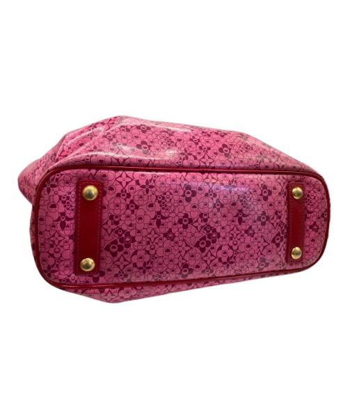 LOUIS VUITTON（ルイ ヴィトン）LOUIS VUITTON (ルイ ヴィトン) コスミックブラッサム PM ピンクの古着・服飾アイテム
