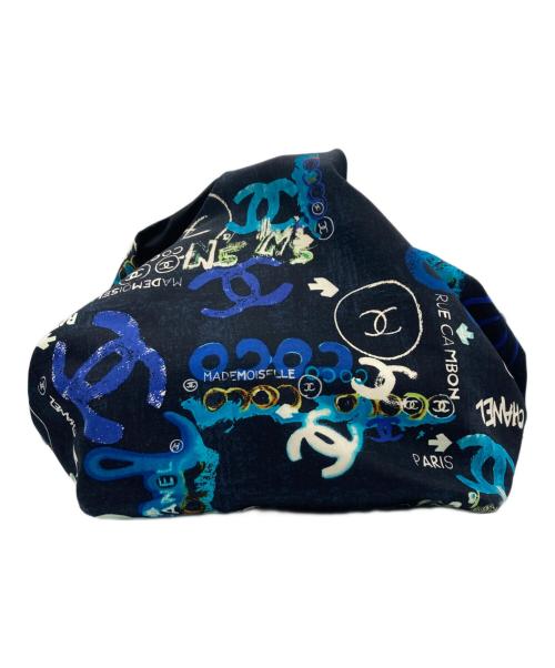 CHANEL（シャネル）CHANEL (シャネル) トートバッグ ブラックの古着・服飾アイテム