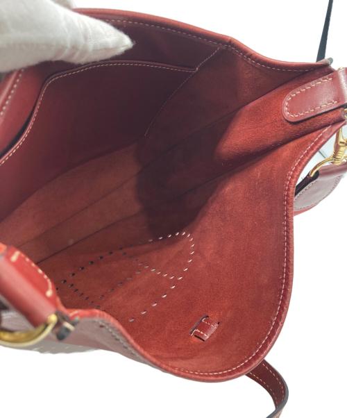 HERMES（エルメス）HERMES (エルメス) ショルダーバッグ/エブリン1 PMの古着・服飾アイテム