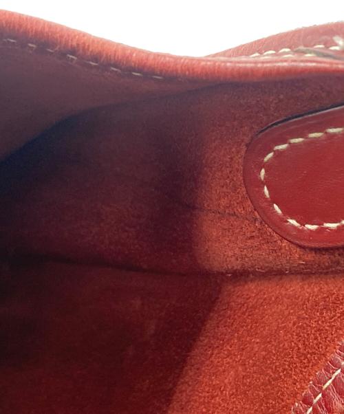 HERMES（エルメス）HERMES (エルメス) ショルダーバッグ/エブリン1 PMの古着・服飾アイテム