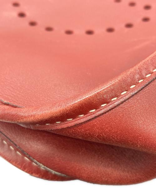 HERMES（エルメス）HERMES (エルメス) ショルダーバッグ/エブリン1 PMの古着・服飾アイテム