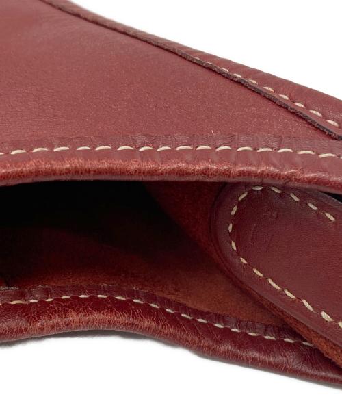 HERMES（エルメス）HERMES (エルメス) ショルダーバッグ/エブリン1 PMの古着・服飾アイテム