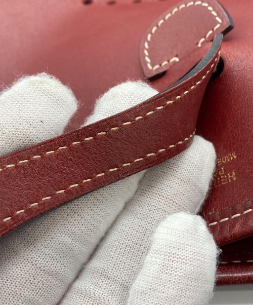 HERMES（エルメス）HERMES (エルメス) ショルダーバッグ/エブリン1 PMの古着・服飾アイテム
