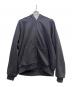 YZY（イージー）の古着「ジップパーカー」｜ネイビー