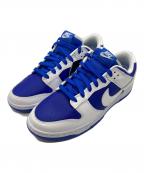 NIKEナイキ）の古着「スニーカー」｜ブルー