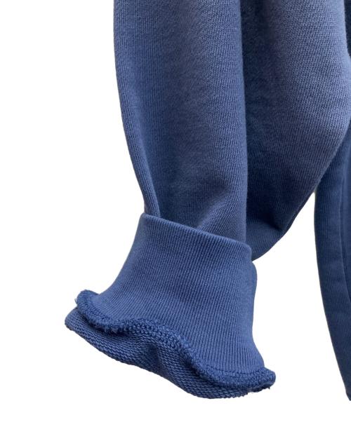 Spick and Span（スピック＆スパン）Spick and Span (スピック＆スパン) ルーズロゴスウェット コン サイズ:SIZEFREE 未使用品の古着・服飾アイテム