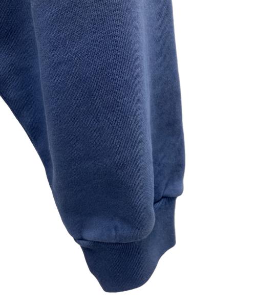 Spick and Span（スピック＆スパン）Spick and Span (スピック＆スパン) ルーズロゴスウェット コン サイズ:SIZEFREE 未使用品の古着・服飾アイテム