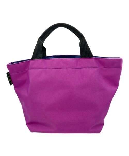 Herve Chapelier（エルベシャプリエ）Herve Chapelier (エルベシャプリエ) バッグ パープル サイズ:-の古着・服飾アイテム