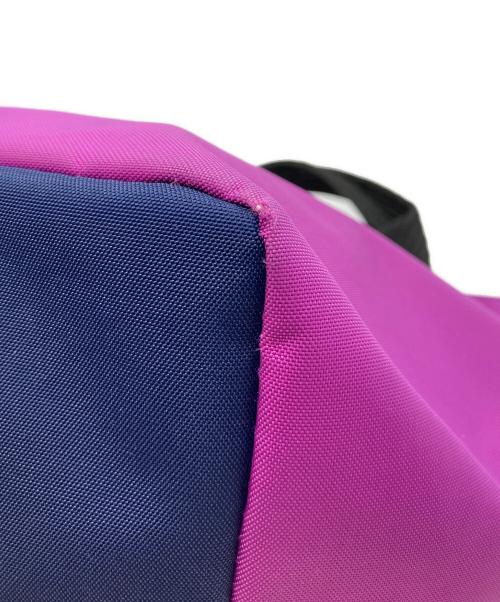 Herve Chapelier（エルベシャプリエ）Herve Chapelier (エルベシャプリエ) バッグ パープル サイズ:-の古着・服飾アイテム