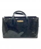 LOUIS VUITTONルイ ヴィトン）の古着「トートバッグ」｜グリーン