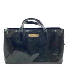 LOUIS VUITTON（ルイ ヴィトン）の古着「トートバッグ」｜グリーン