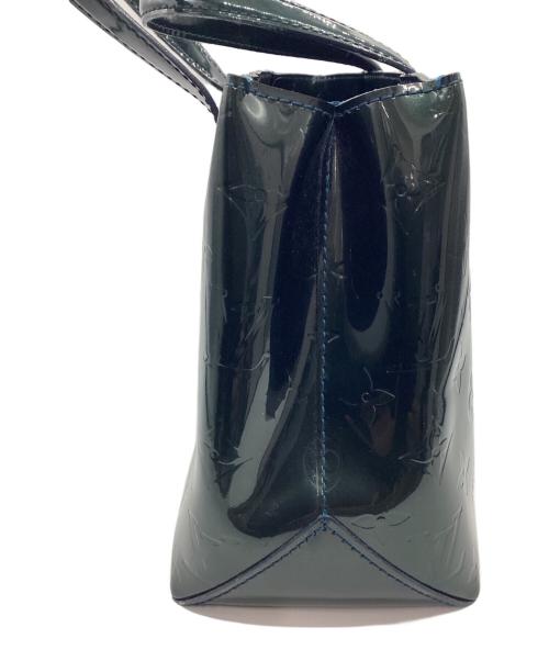 LOUIS VUITTON（ルイ ヴィトン）LOUIS VUITTON (ルイ ヴィトン) トートバッグ グリーンの古着・服飾アイテム